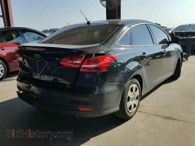 2015 FORD FOCUS - VIN: 1FADP3E23FL367934 - Photo 4