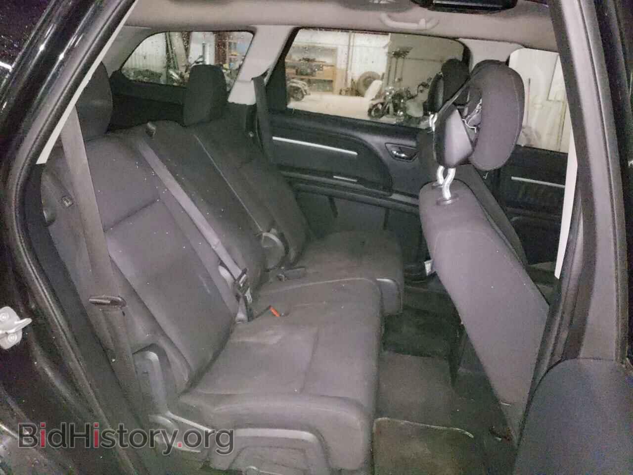 2010 DODGE JOURNEY - VIN: 3D4PG5FV1AT105230 - Фото 6