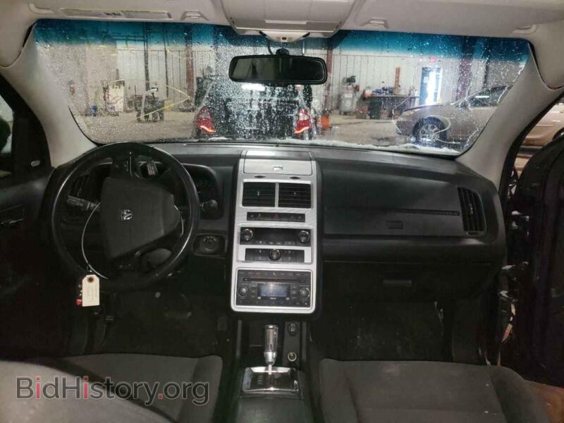 2010 Dodge JOURNEY (VIN 3D4PG5FV1AT105230) — фото 9 из 10