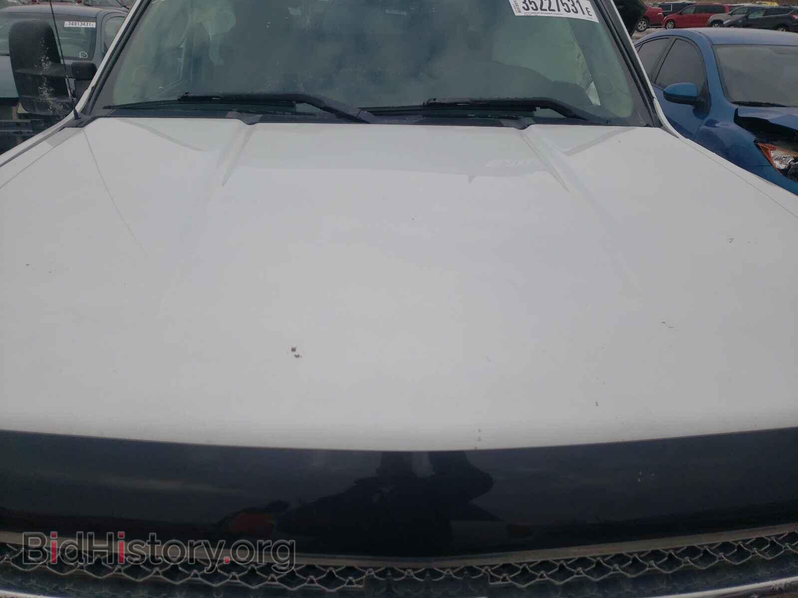 2013 CHEVROLET SILVERADO - VIN: 3GCPKSE70DG314663 - Фото 7