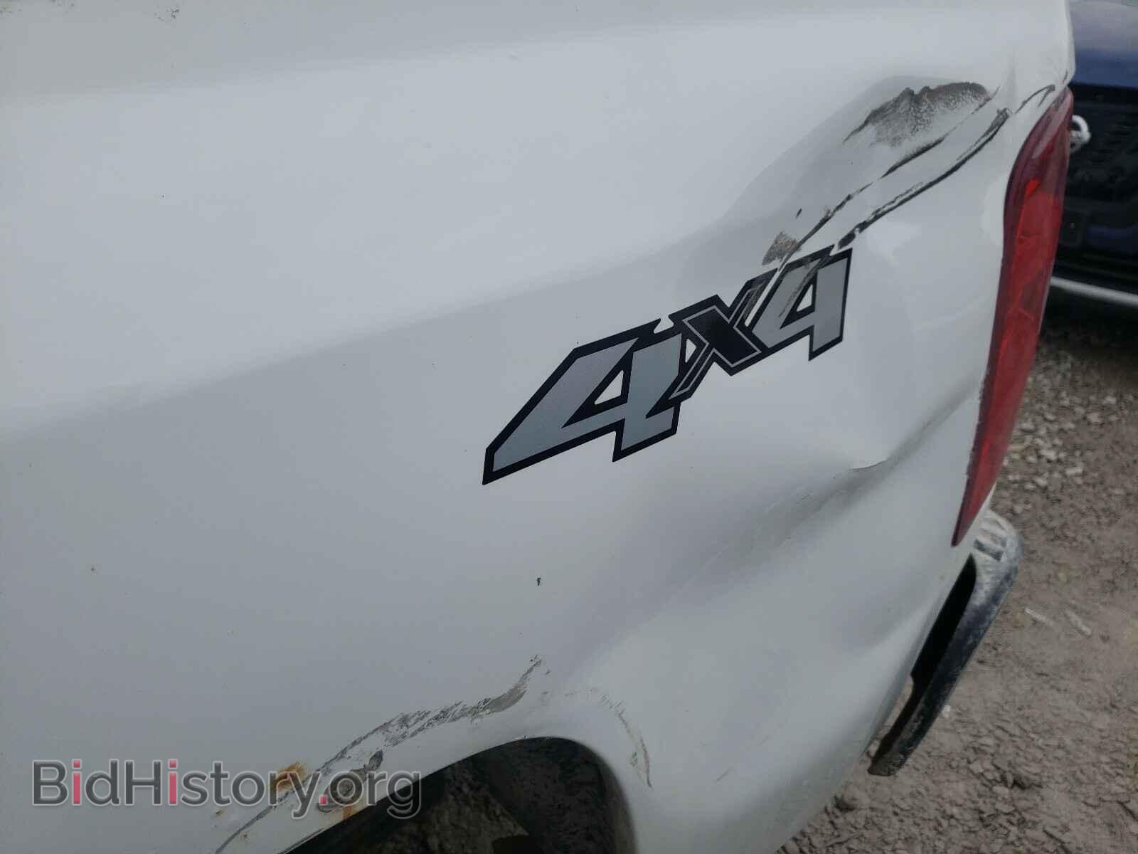 2013 CHEVROLET SILVERADO - VIN: 3GCPKSE70DG314663 - Фото 10