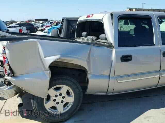 2006 CHEVROLET SILVERADO - VIN: 2GCEC13T061208370 - Фото 9