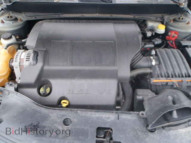 2008 DODGE AVENGER - VIN: 1B3LD76M28N630025 - Фото 7