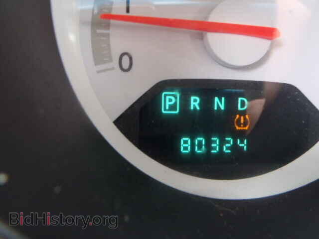2008 DODGE AVENGER - VIN: 1B3LD76M28N630025 - Фото 8