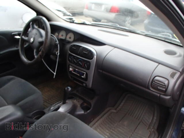 2000 DODGE NEON - VIN: 1B3ES46C7YD648028 - Фото 5