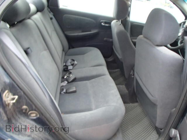 2000 DODGE NEON - VIN: 1B3ES46C7YD648028 - Фото 6