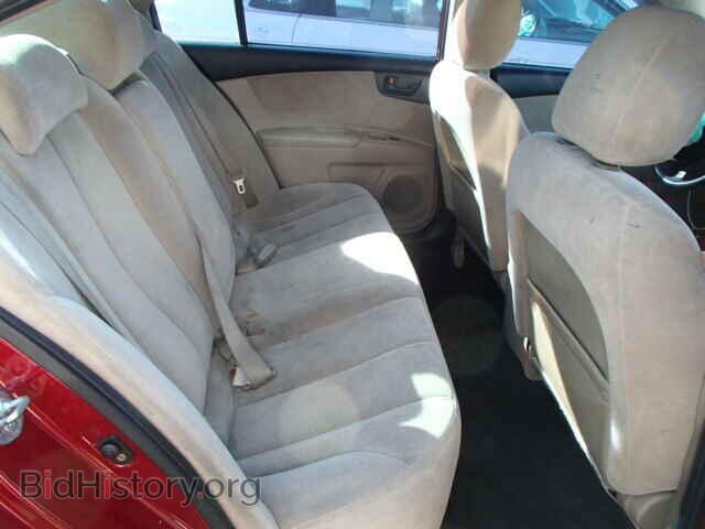 2010 KIA OPTIMA - VIN: KNAGG4A84A5401705 - Фото 6