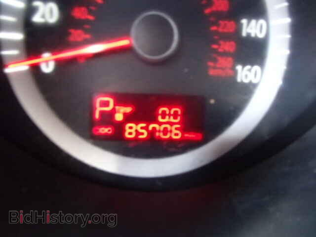 2010 KIA OPTIMA - VIN: KNAGG4A84A5401705 - Фото 8