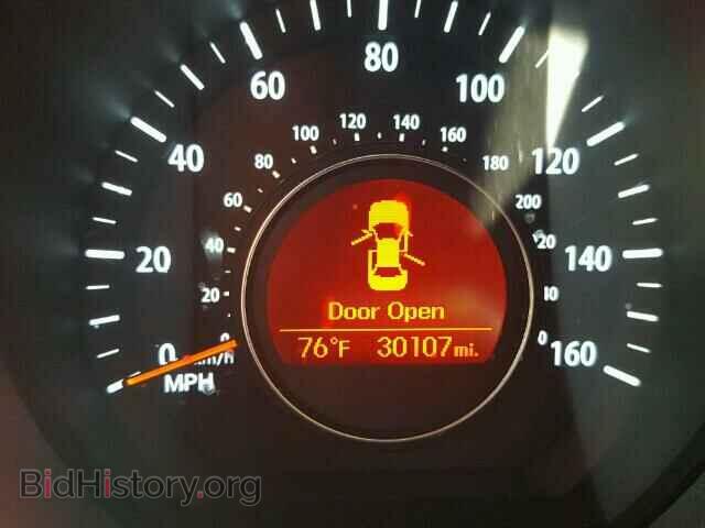 2012 KIA OPTIMA - VIN: KNAGM4A75C5290519 - Фото 8