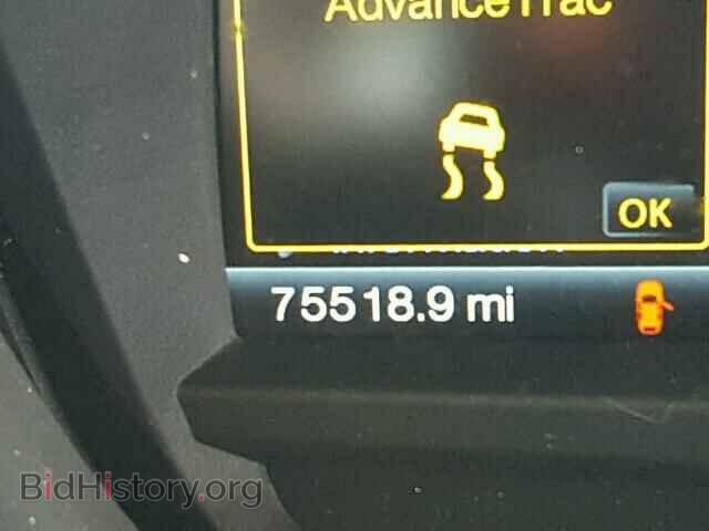 2012 FORD EXPLORER - VIN: 1FMHK7D86CGA01764 - Фото 8