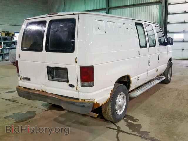 2007 FORD ECONOLINE - VIN: 1FTNE24WX7DA41112 - Фото 4