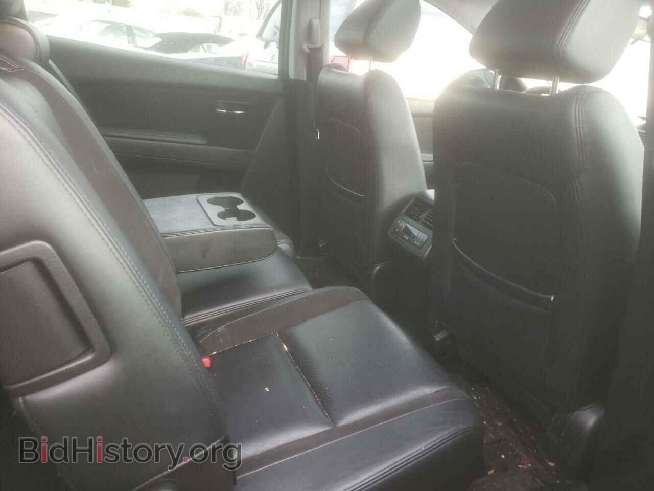2014 MAZDA CX-9 - VIN: JM3TB3CV7E0445592 - Фото 6