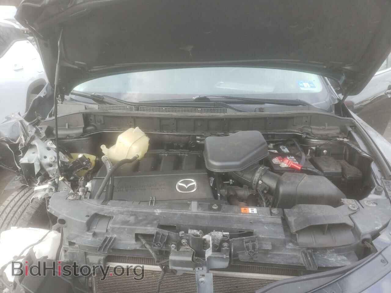2014 MAZDA CX-9 - VIN: JM3TB3CV7E0445592 - Фото 7