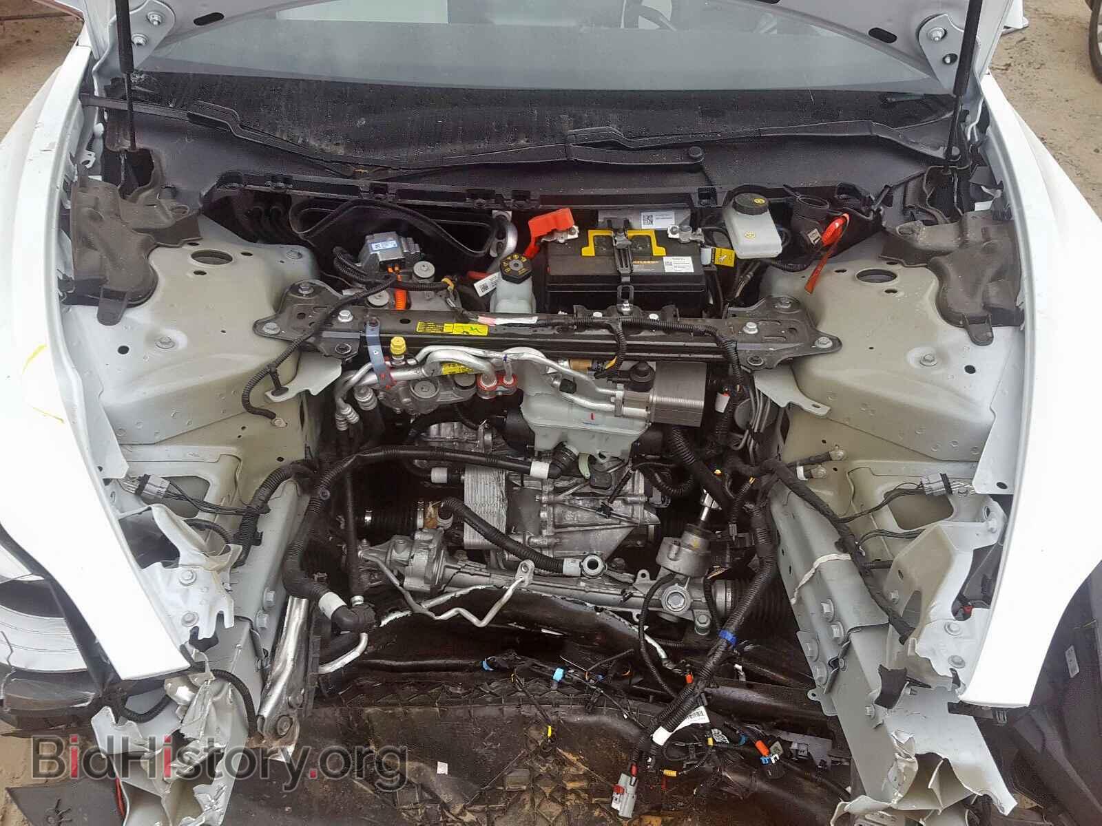 2020 TESLA MODEL 3 - VIN: 5YJ3E1EC4LF603630 - Photo 7