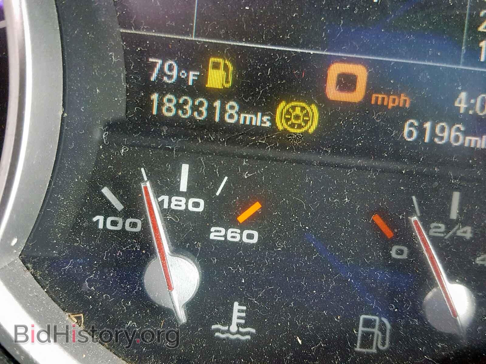 2004 PORSCHE CAYENNE TU - VIN: WP1AC29PX4LA94026 - Фото 8