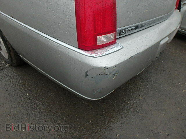 2006 CADILLAC DTS - VIN: 1G6KD57Y26U102202 - Фото 10
