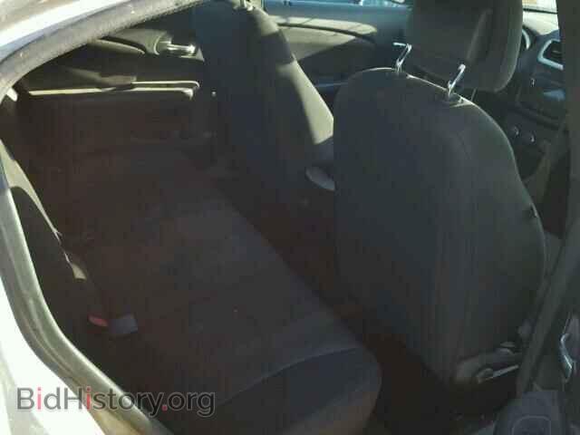 2013 DODGE AVENGER - VIN: 1C3CDZAG8DN748185 - Фото 6