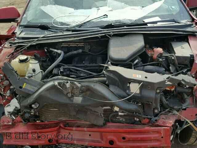 2007 FORD EDGE - VIN: 2FMDK48C27BB48589 - Photo 7