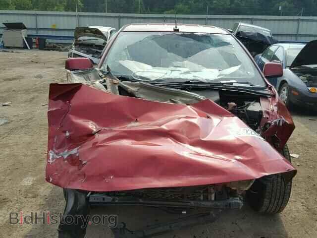 2007 FORD EDGE - VIN: 2FMDK48C27BB48589 - Photo 9