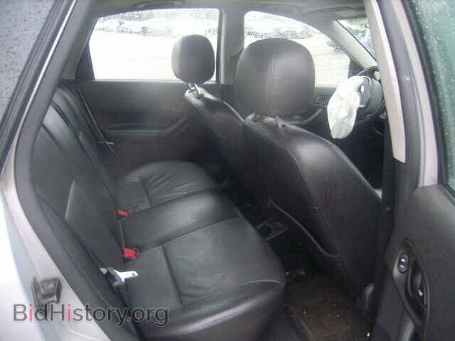 2006 FORD FOCUS - VIN: 1FAFP37N66W196675 - Фото 6