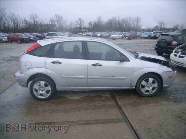 2006 FORD FOCUS - VIN: 1FAFP37N66W196675 - Фото 9