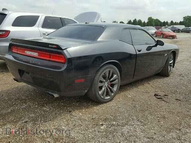 2014 DODGE CHALLENGER - VIN: 2C3CDYCJ7EH180279 - Photo 4