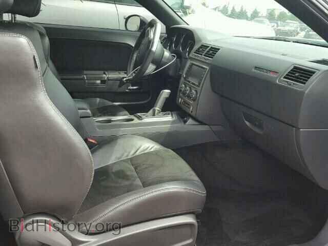 2014 DODGE CHALLENGER - VIN: 2C3CDYCJ7EH180279 - Photo 5