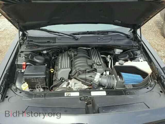 2014 DODGE CHALLENGER - VIN: 2C3CDYCJ7EH180279 - Photo 7