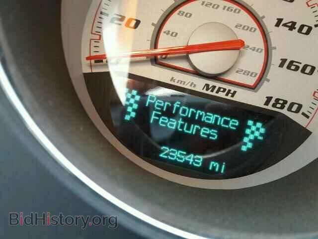 2014 DODGE CHALLENGER - VIN: 2C3CDYCJ7EH180279 - Photo 8