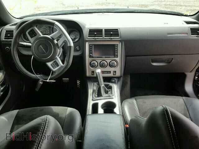 2014 DODGE CHALLENGER - VIN: 2C3CDYCJ7EH180279 - Photo 9
