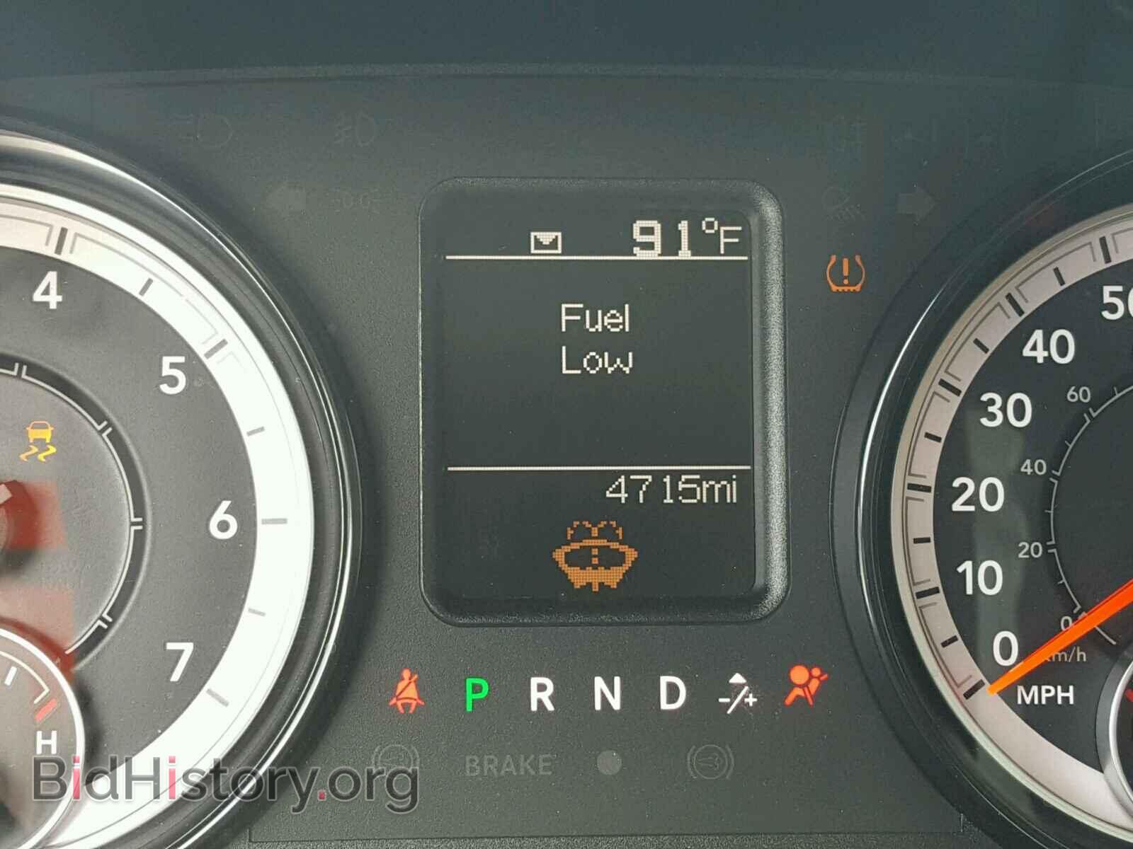2017 RAM 1500 ST - VIN: 1C6RR6KT5HS714561 - Фото 8