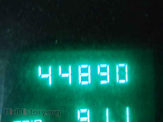1995 CADILLAC DEVILLE - VIN: 1G6KD52BXSU308560 - Фото 8