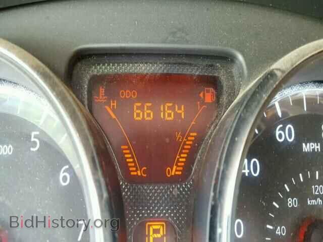 2012 NISSAN VERSA - VIN: 3N1CN7AP4CL944235 - Фото 8