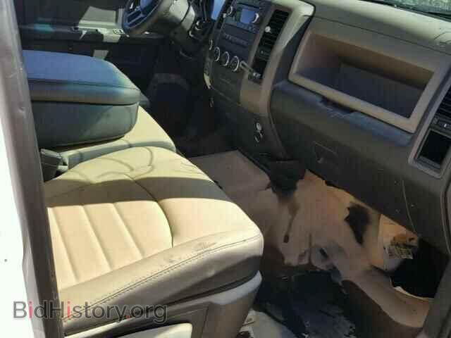 2012 DODGE RAM 1500 - VIN: 1C6RD7KP3CS195123 - Фото 5