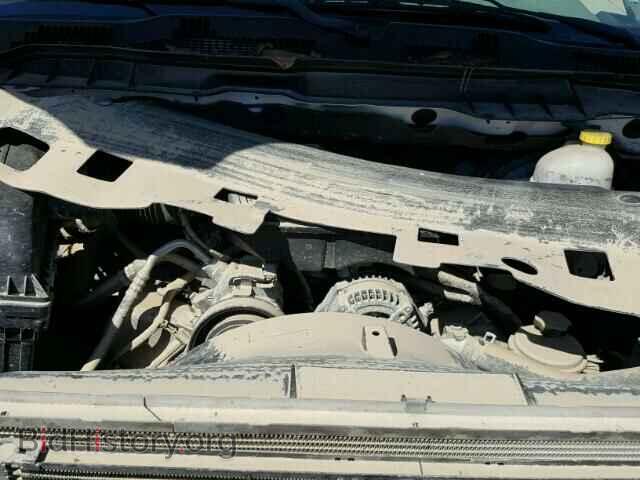 2012 DODGE RAM 1500 - VIN: 1C6RD7KP3CS195123 - Фото 7