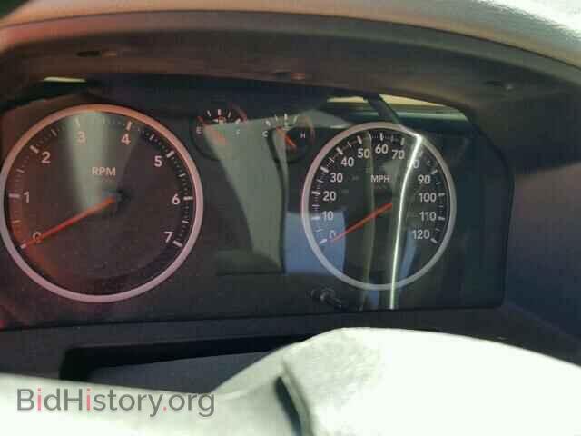 2012 DODGE RAM 1500 - VIN: 1C6RD7KP3CS195123 - Фото 8