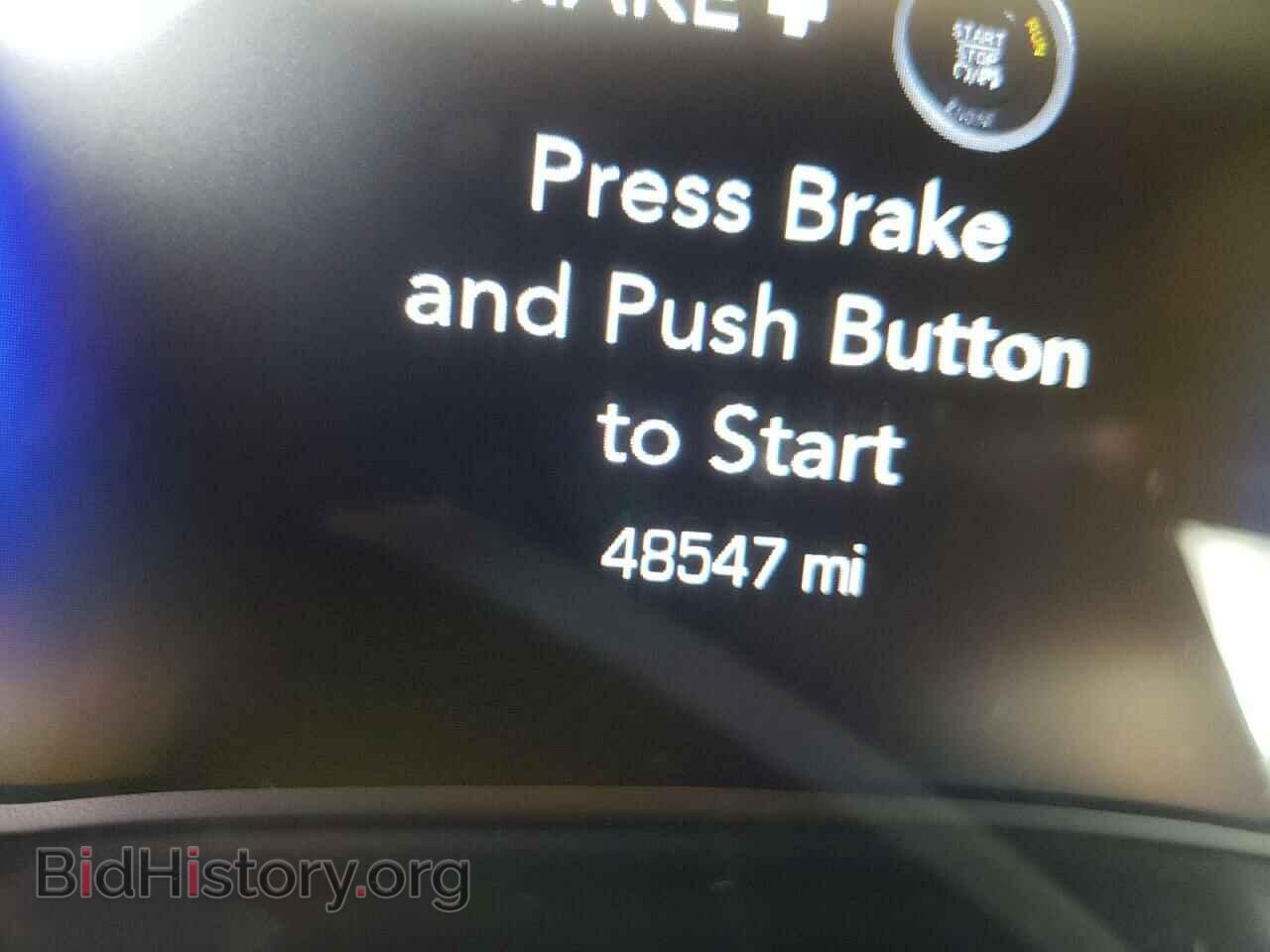 2017 CHRYSLER 300 - VIN: 2C3CCAET4HH582306 - Фото 8