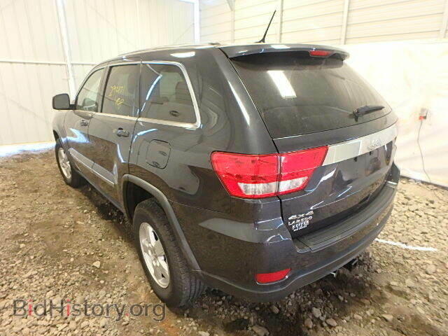 2013 JEEP CHEROKEE - VIN: 1C4RJFAG6DC614946 - Фото 3