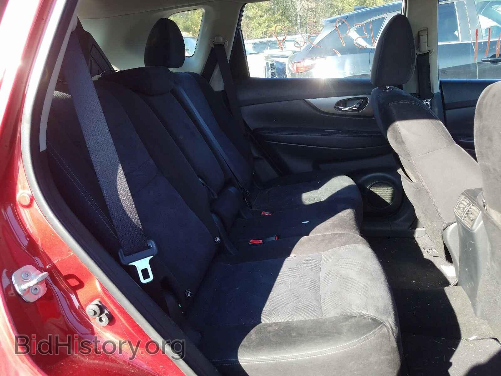 2015 NISSAN ROGUE - VIN: KNMAT2MV6FP565835 - Фото 6