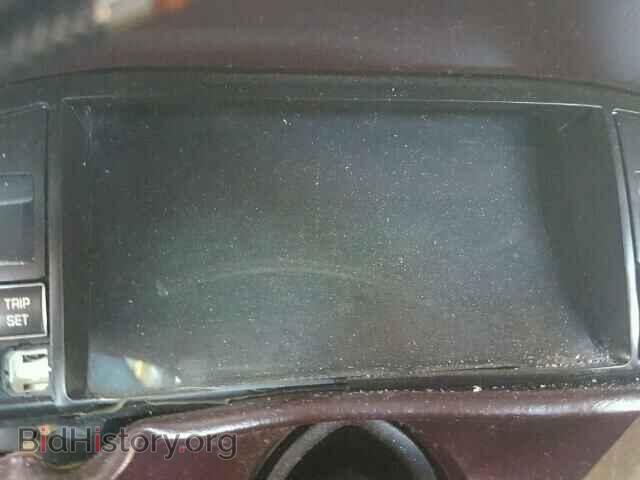 1995 CADILLAC DEVILLE - VIN: 1G6KD52B2SU234633 - Фото 8
