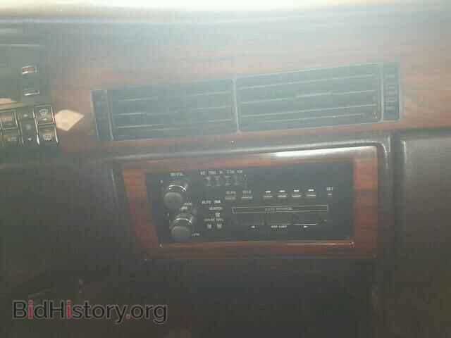 1995 CADILLAC DEVILLE - VIN: 1G6KD52B2SU234633 - Фото 9