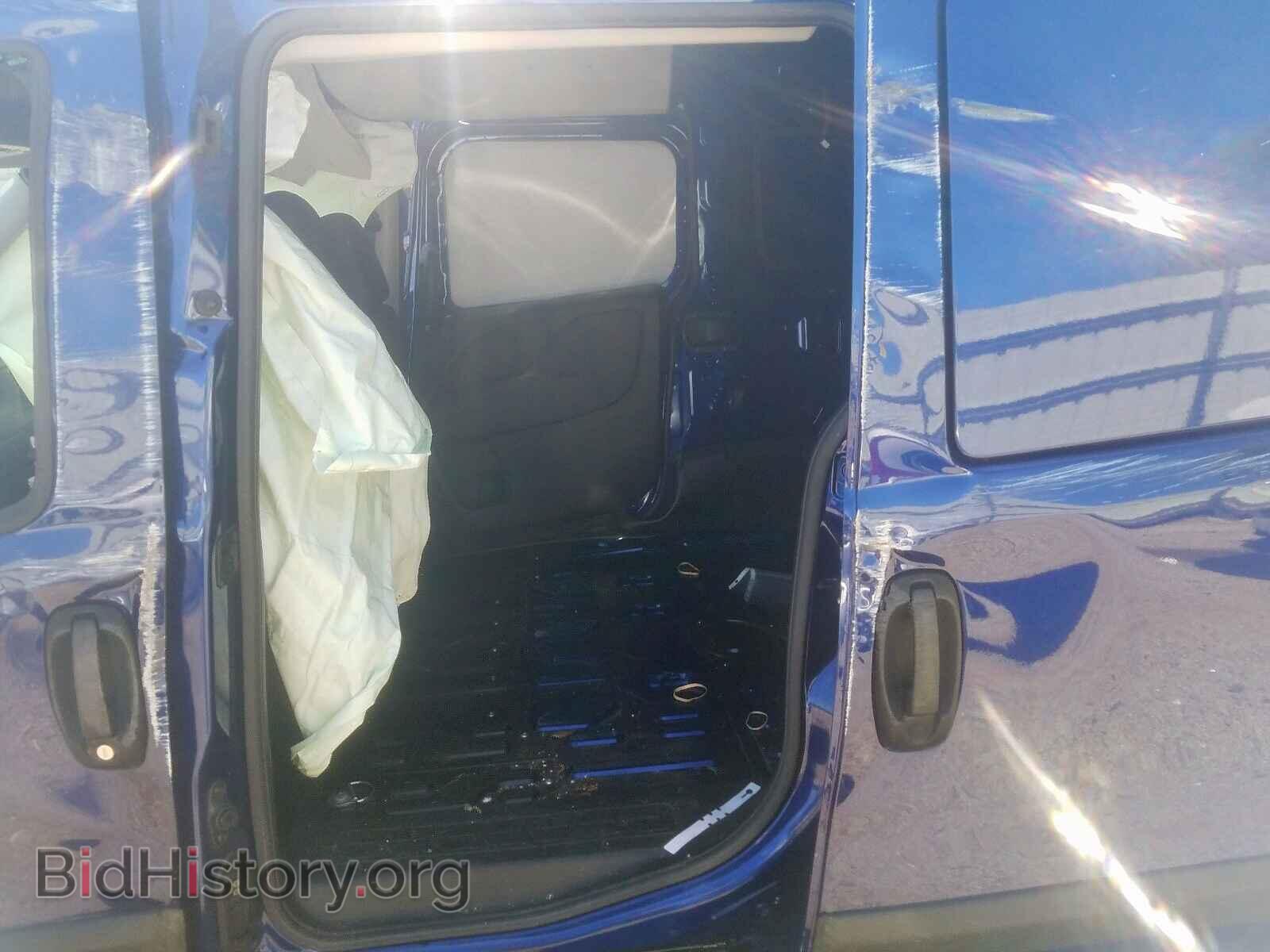 2017 RAM PROMASTER - VIN: ZFBERFBB8H6E27681 - Фото 6
