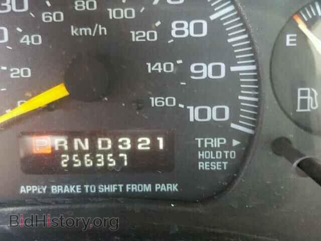2004 CHEVROLET ASTRO - VIN: 1GNDM19X84B100618 - Фото 8