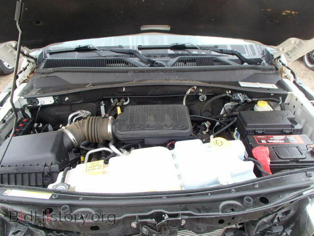 2008 DODGE NITRO - VIN: 1D8GT28K98W110501 - Photo 7