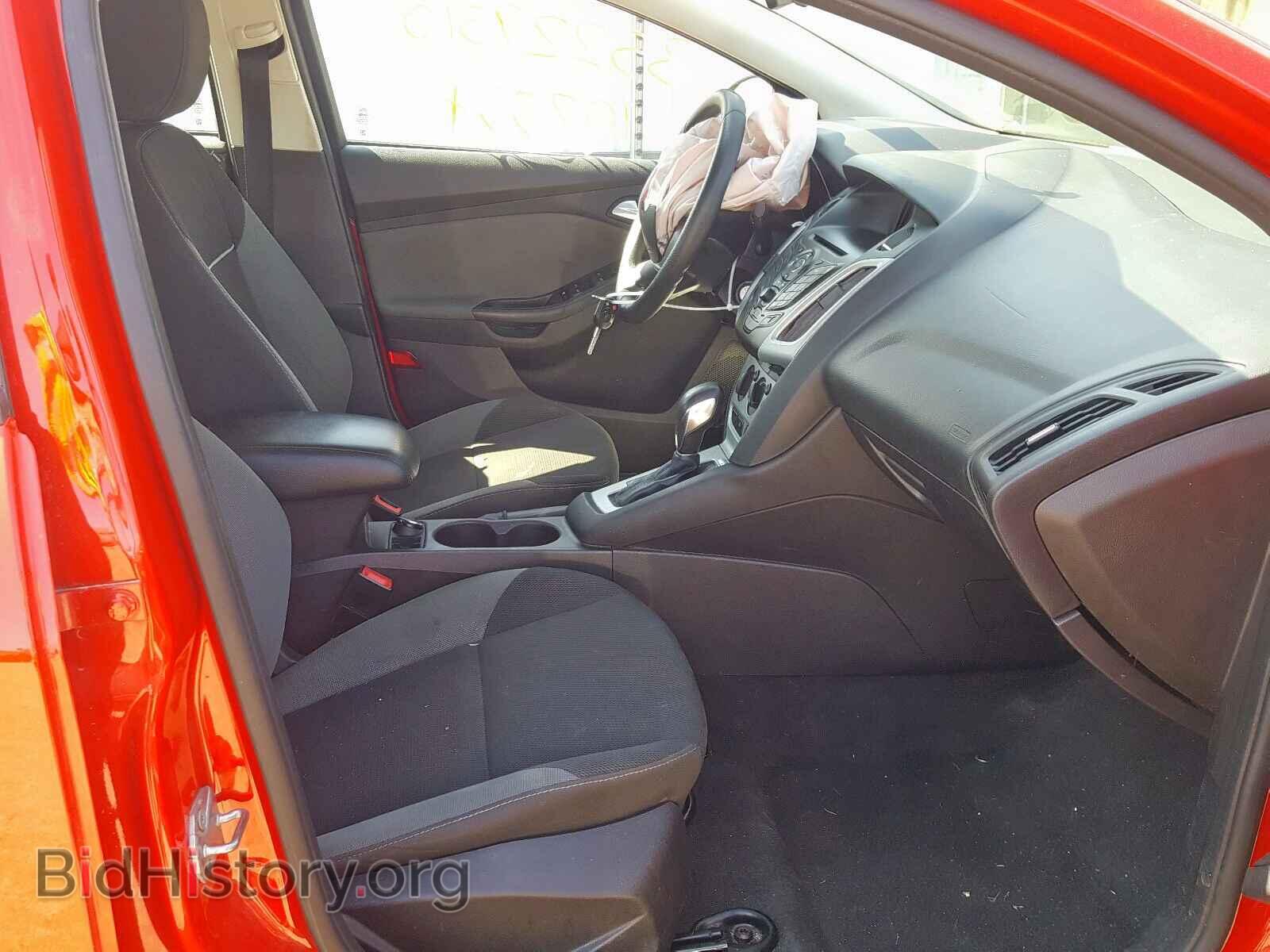 2014 FORD FOCUS - VIN: 1FADP3F2XEL248677 - Photo 5