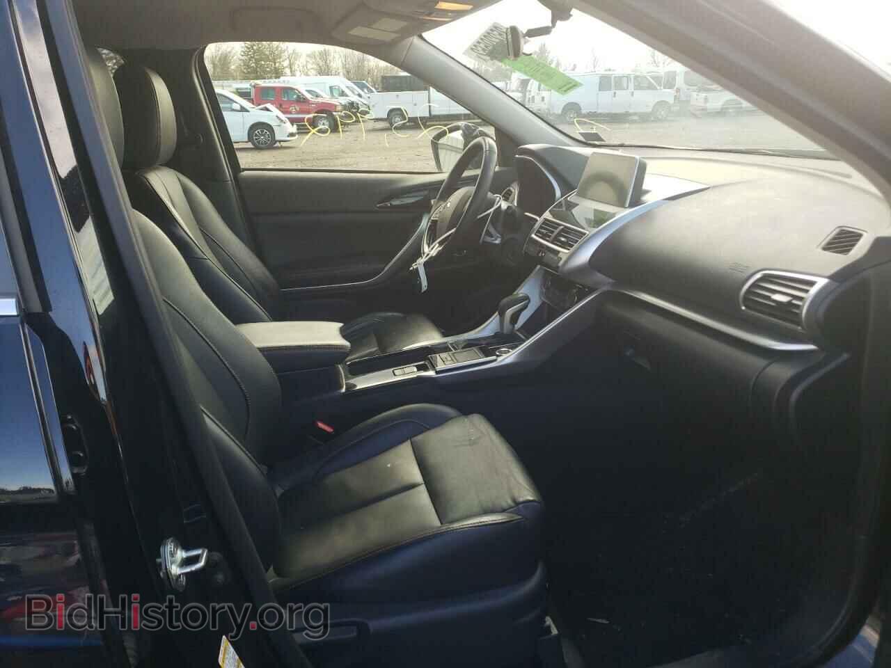 2018 MITSUBISHI ECLIPSE - VIN: JA4AT5AA8JZ040656 - Photo 5