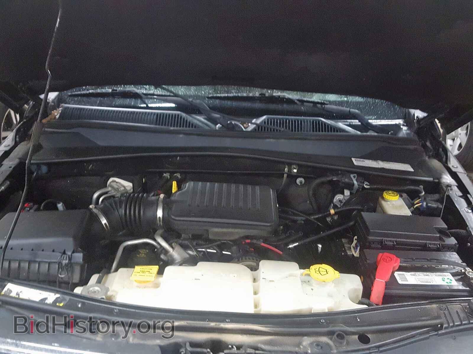 2007 DODGE NITRO - VIN: 1D8GT28K17W587194 - Фото 7