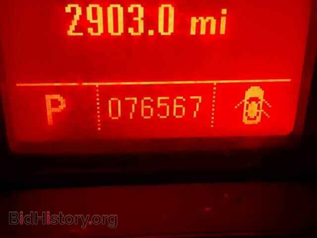 2011 GMC TERRAIN - VIN: 2CTFLWE52B6265557 - Фото 8