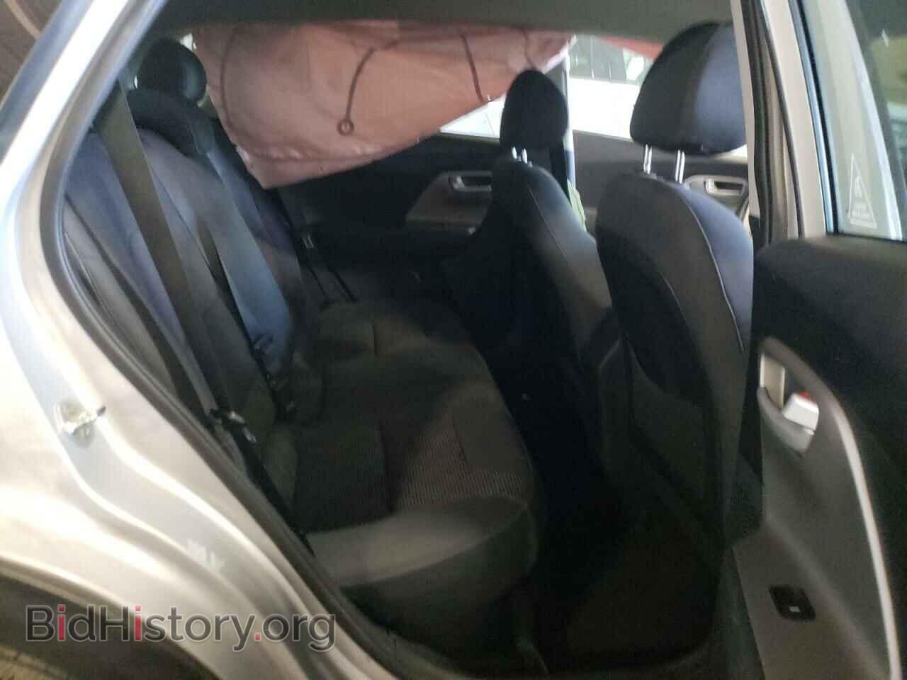 2020 KIA NIRO - VIN: KNDCB3LC5L5397100 - Фото 6