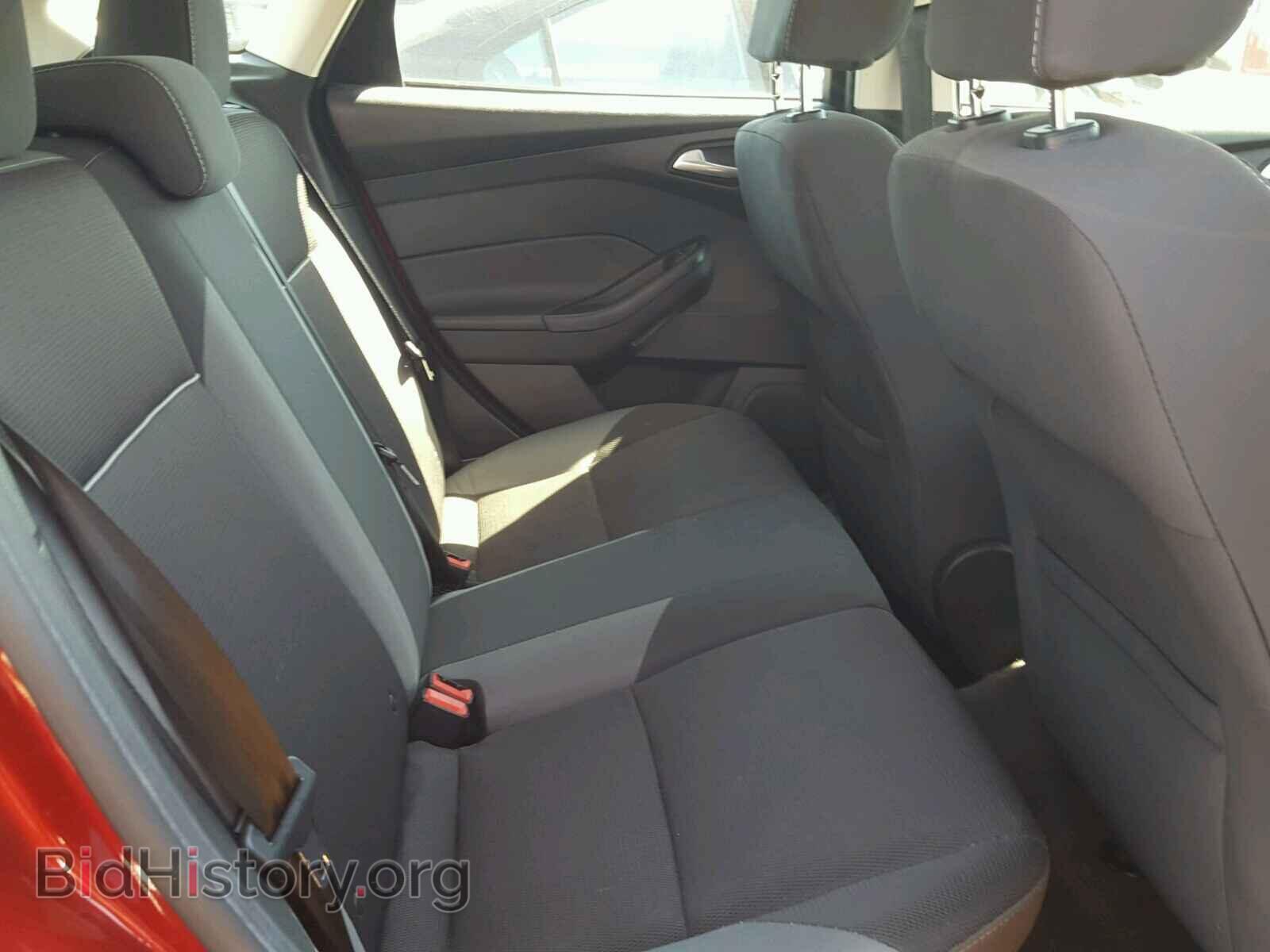 2014 FORD FOCUS - VIN: 1FADP3K20EL235796 - Photo 6